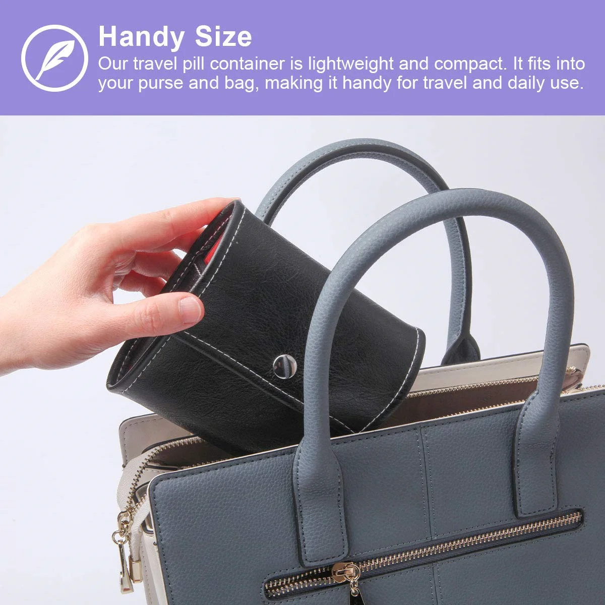 Чехол для планшета 28 ячеек/7 шт. |