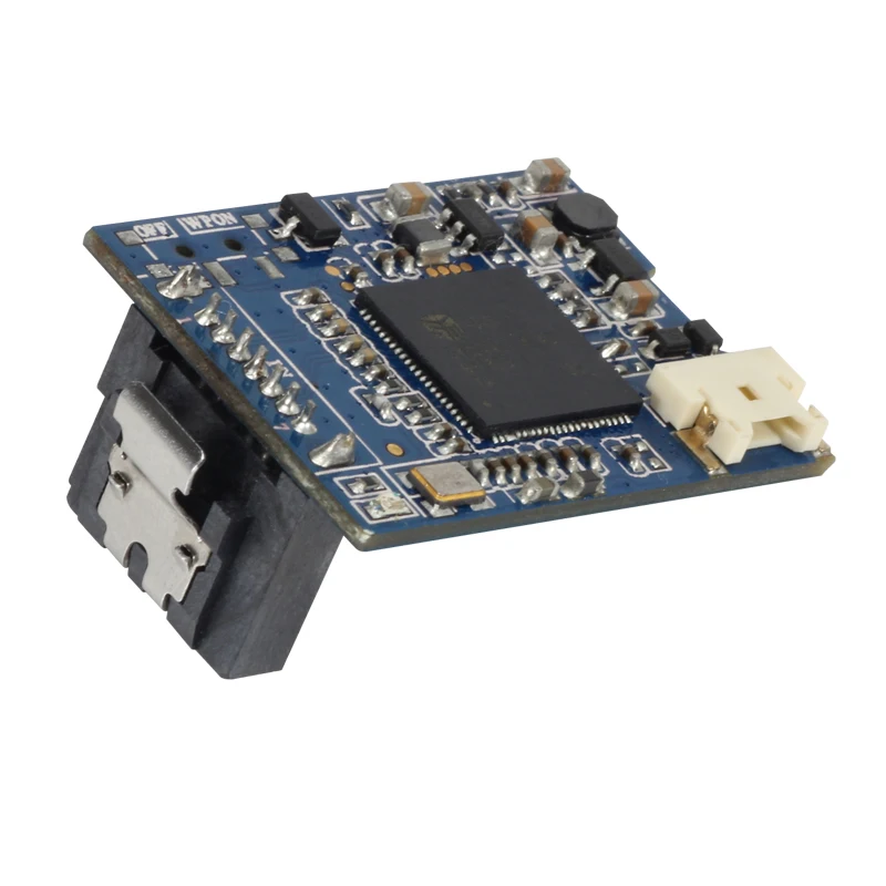 Последовательный промышленный диск Goldendisk GD на модуле 16 ГБ SATA DOM 4 8 32 двухканальная