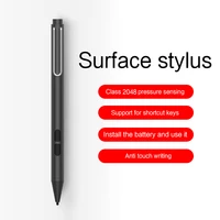 ajiuyu stylus pen for surface pro7 pro6 pro5 pro4 pro3 pro x tablet for microsoft surface go book latpop 32 pressure pen touch