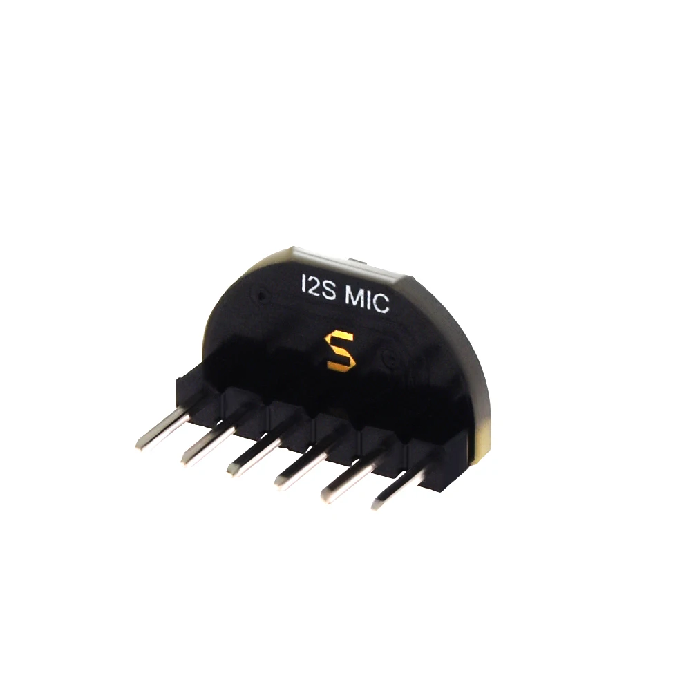 Модуль микрофона Sipeed I2S MEMS одна силиконовая микрофонная плата для Maix Bit /