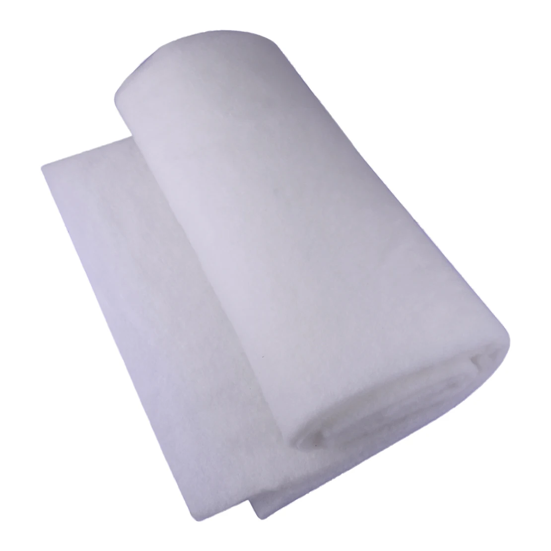 Полиэфирное волокно 39x39 дюймов магазин краски белого цвета Автомобильная камера