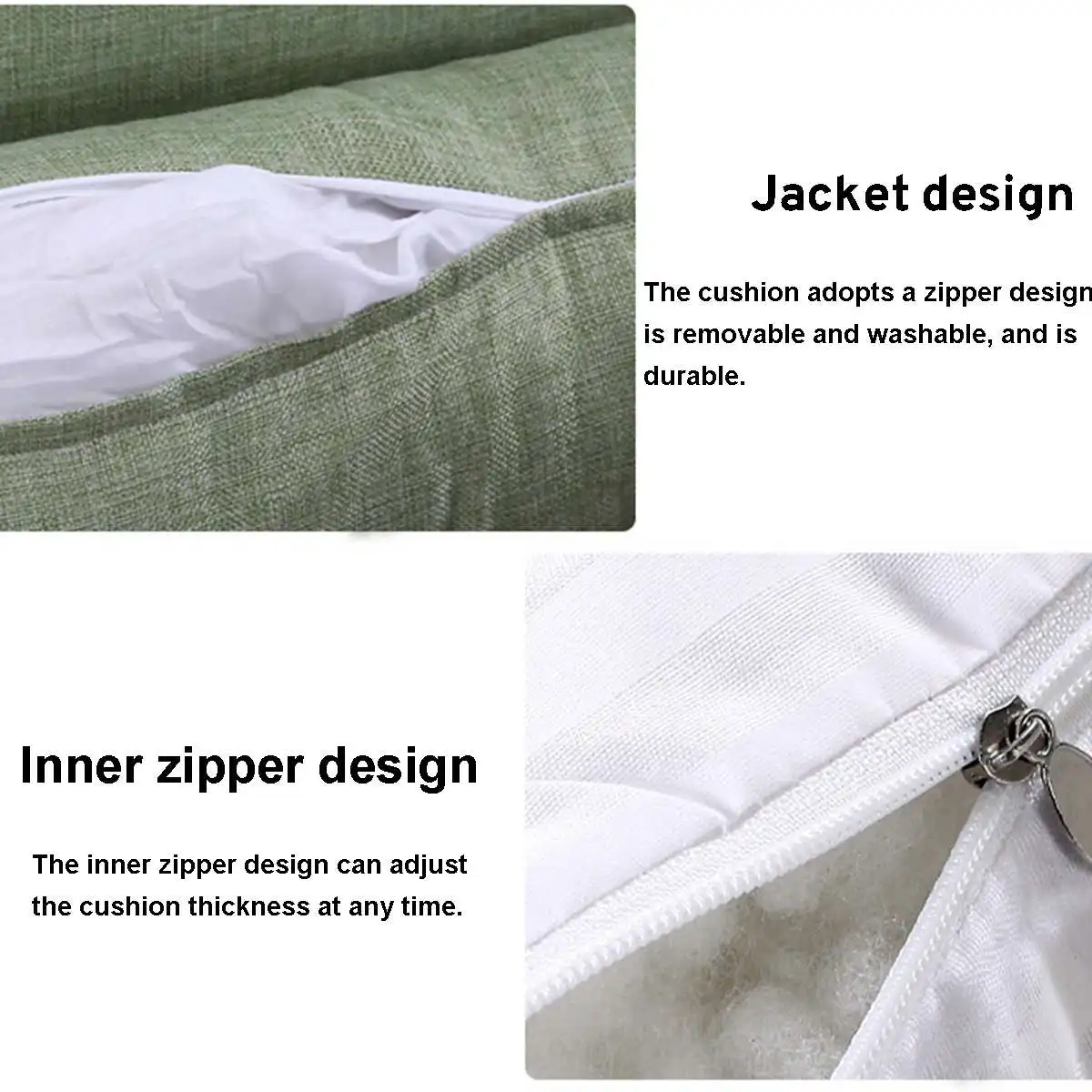 Треугольная диванная подушка для спины спинка кровати Подушка офисного стула