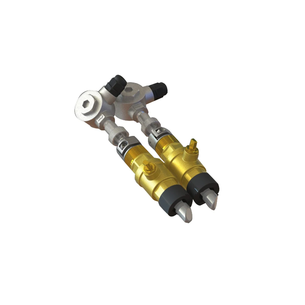 TS-2(DN15 ~ 100 мм)/TM-1(DN50 700)/TL-1/TS-2-HT/TC-1/M2 Ультразвуковой модуль расходомер датчик кабель