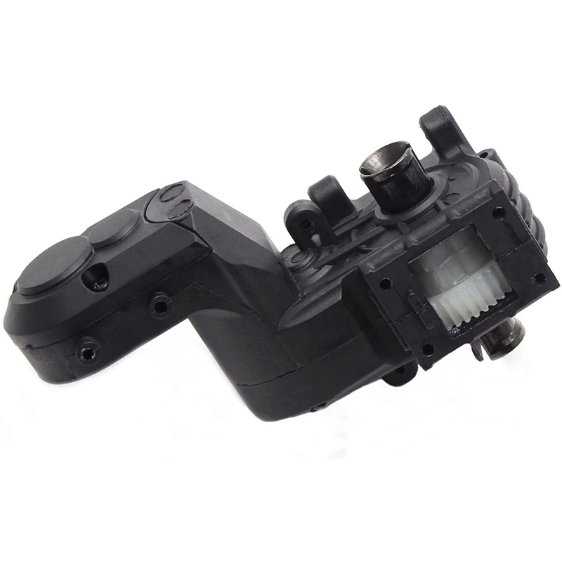 Радиоуправляемая Автомобильная задняя коробка передач ZJ05 запасная часть 15 для