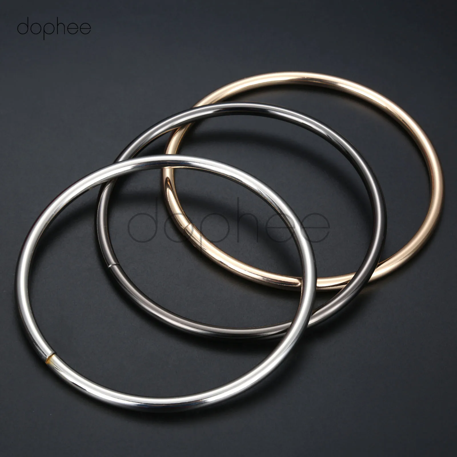 Dophee 1 шт. аксессуары для замены верхней сумки ручка сумка через плечо 3 цвета | Дом