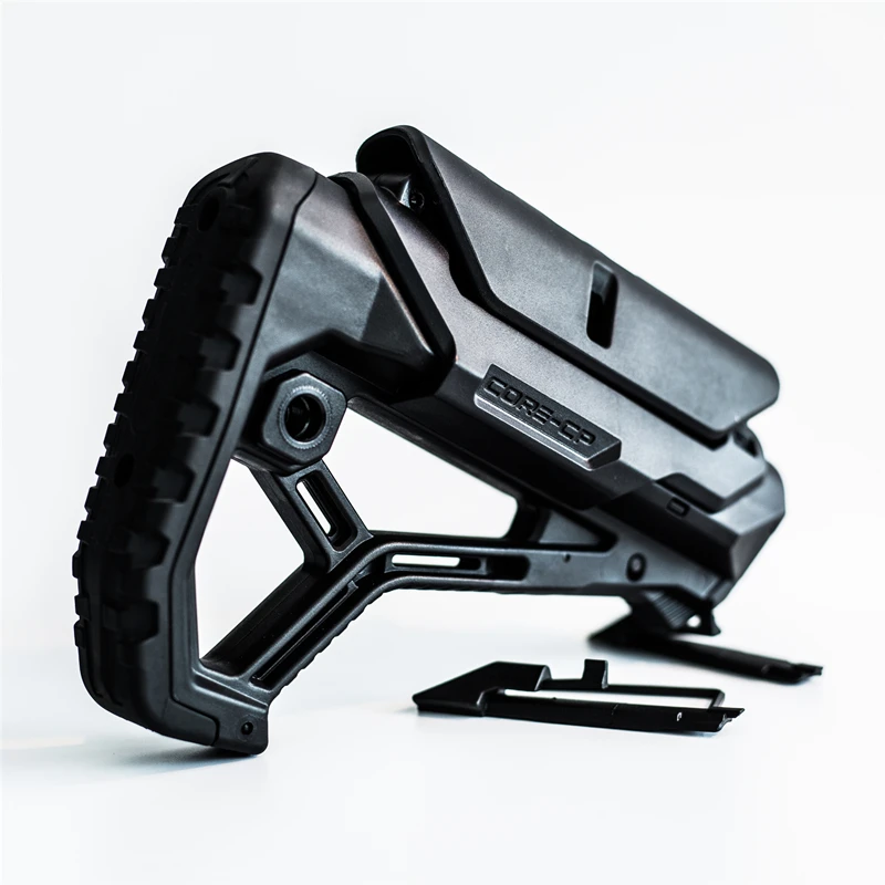 Тактический нейлоновый запас для страйкбола Пейнтбол Аксессуары Регулируемый