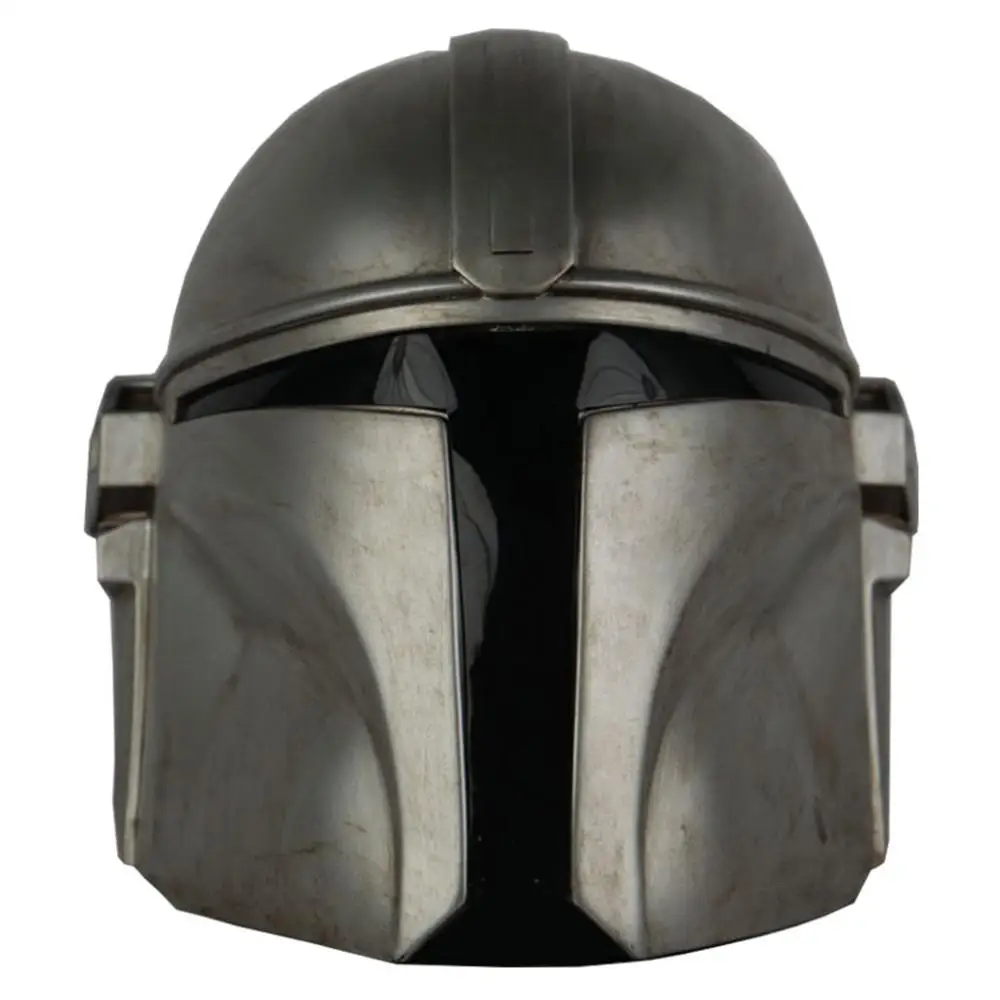 2019 в Косплэй шлем звезда PVC маска полный уход за кожей лица шлемы Хэллоуин косплей