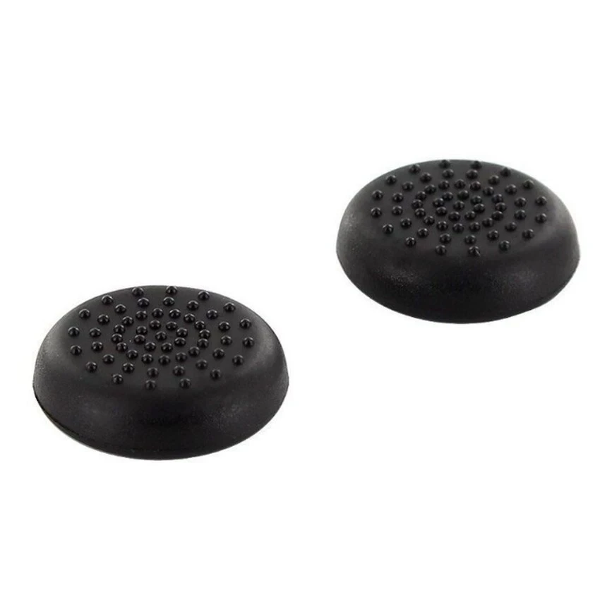 Силиконовые колпачки для джойстика PS4/PS5/Switch/Pro/Xbox Ones /Series S/X 8 шт./лот|Запасные