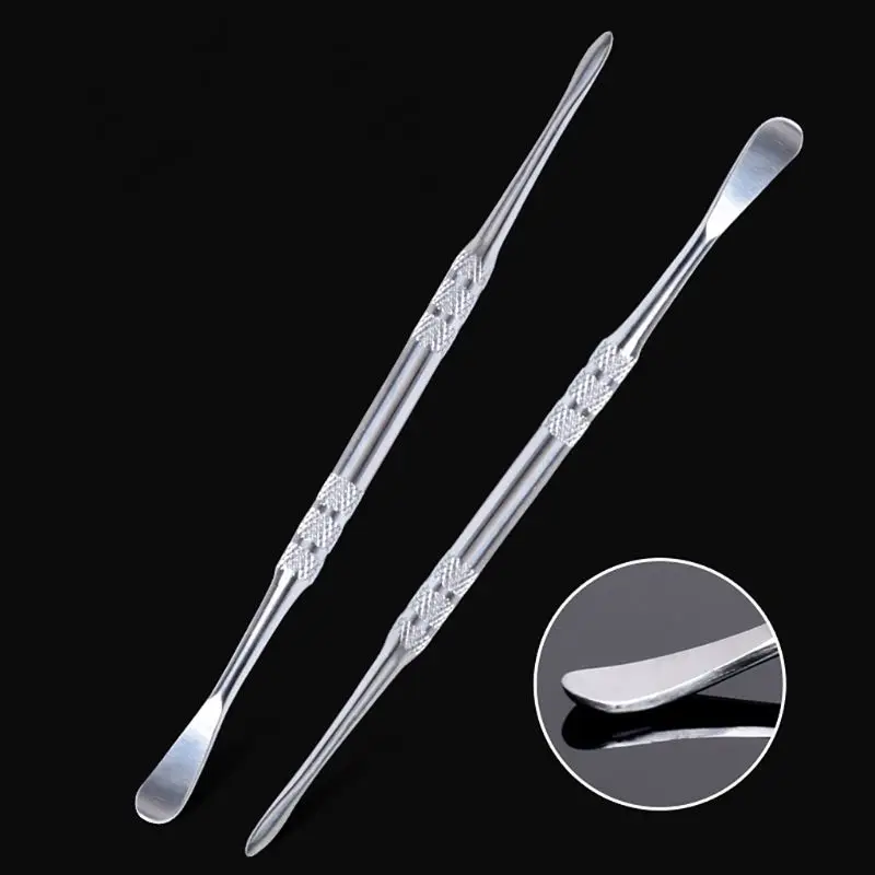 Прямая поставка прочная двухсторонняя трубка из нержавеющей стали масляная