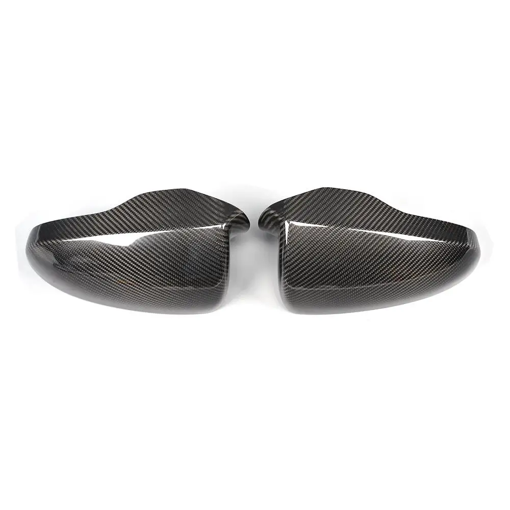 Колпачки для боковых зеркал из углеродного волокна BMW 5 Series F10 Standard M5 2012 2015