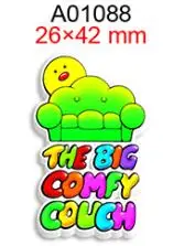 thumb