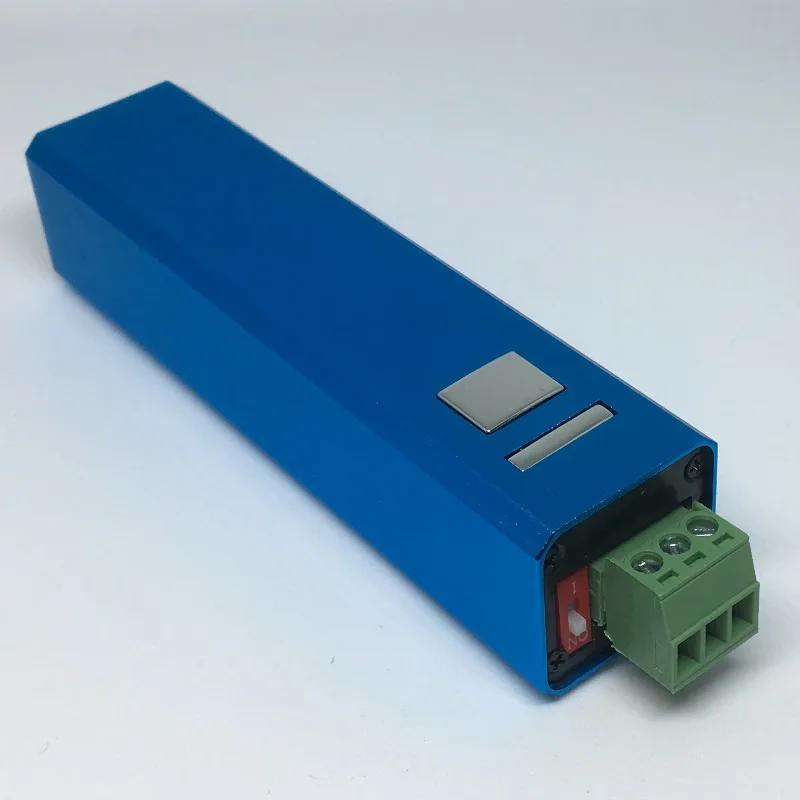Анализатор CAN-шины совместим с картой can, usbcan2usb для изоляционной линии can-модуля в автономном режиме