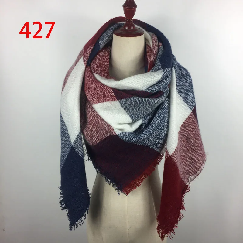 Зимний квадратный шарф 2019 недорогие шарфы и палантины 200 цветов 140x140 см |