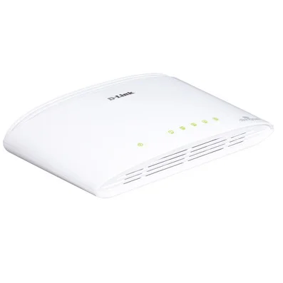 Переключатель без Gestionable D-LINK Dgs-1005d 5 p Giga Настольный стойки | Компьютеры и офис