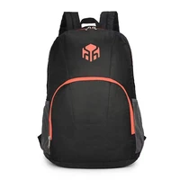 men riding sports backpack outdoor climbing movement folding bag ms outdoor sports backpack the student movement backpack