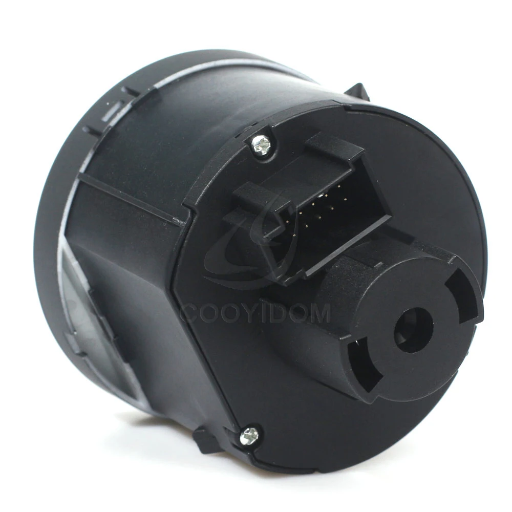 Автомобильный светильник противотуманный Сменный переключатель управления