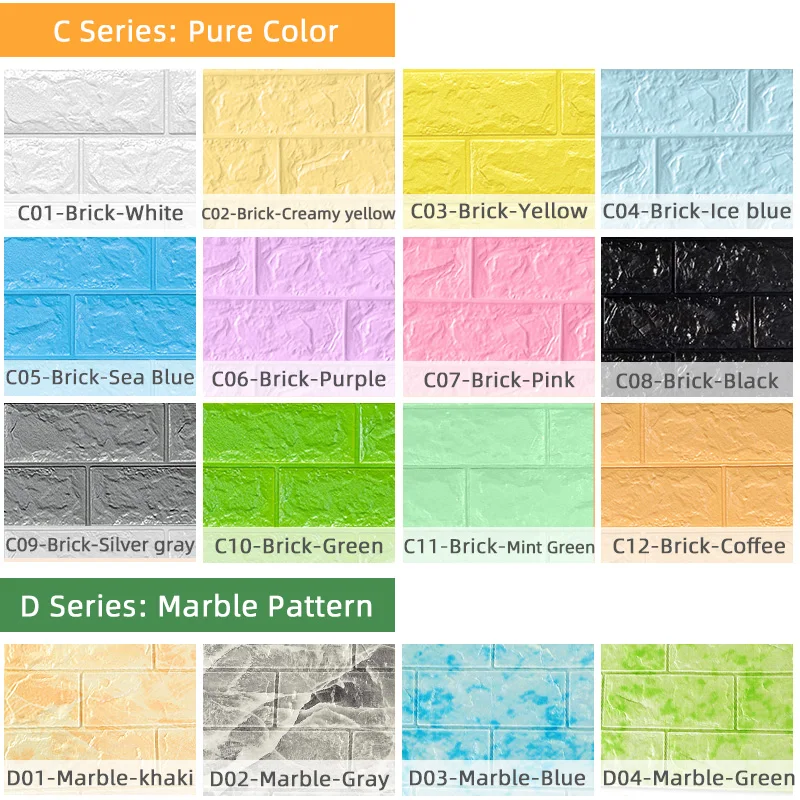 Kaguyahime самоклеющиеся 3D наклейки на стену водонепроницаемые сделай сам