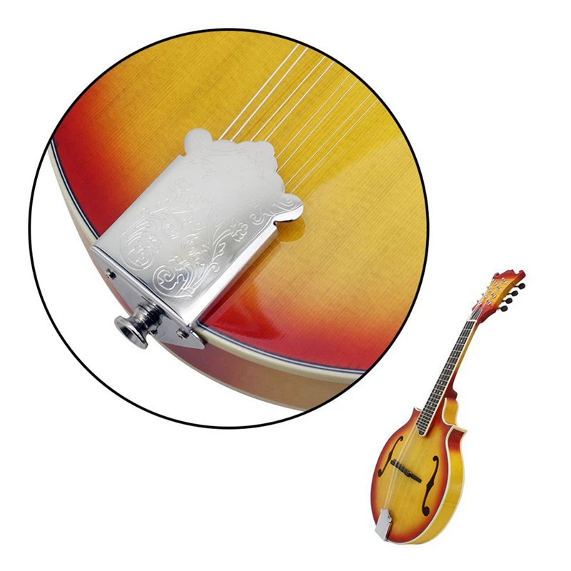 Пьезо контакт 3 преобразователя пикапы часть для гитары укулеле мандолина с