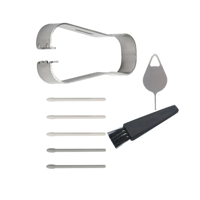 1 Набор сенсорных стилусов S наконечники для ручки пинцет удаления инструмент