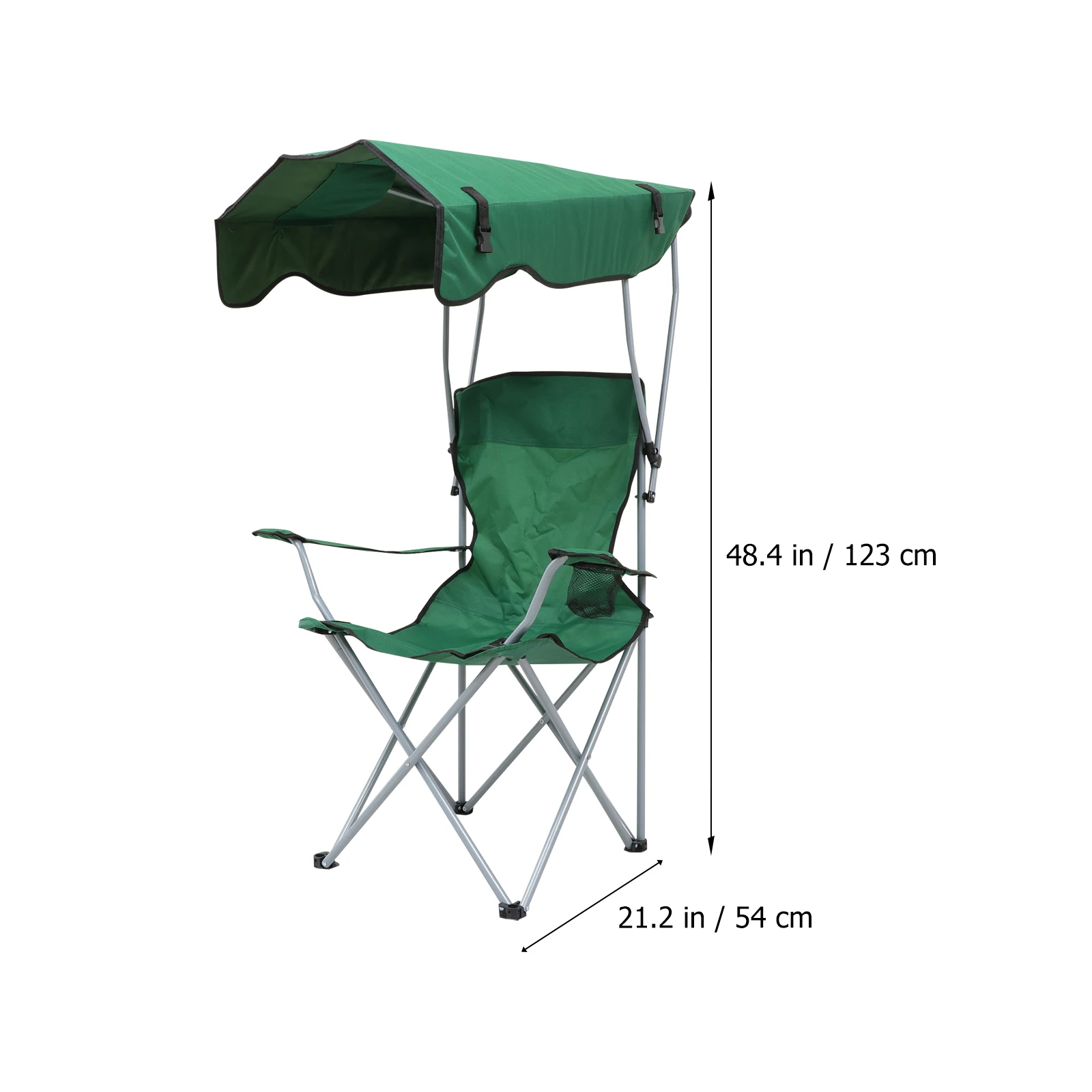 安い オックスフォード生地の折りたたみ式屋外ビーチチェア,スイベルツール