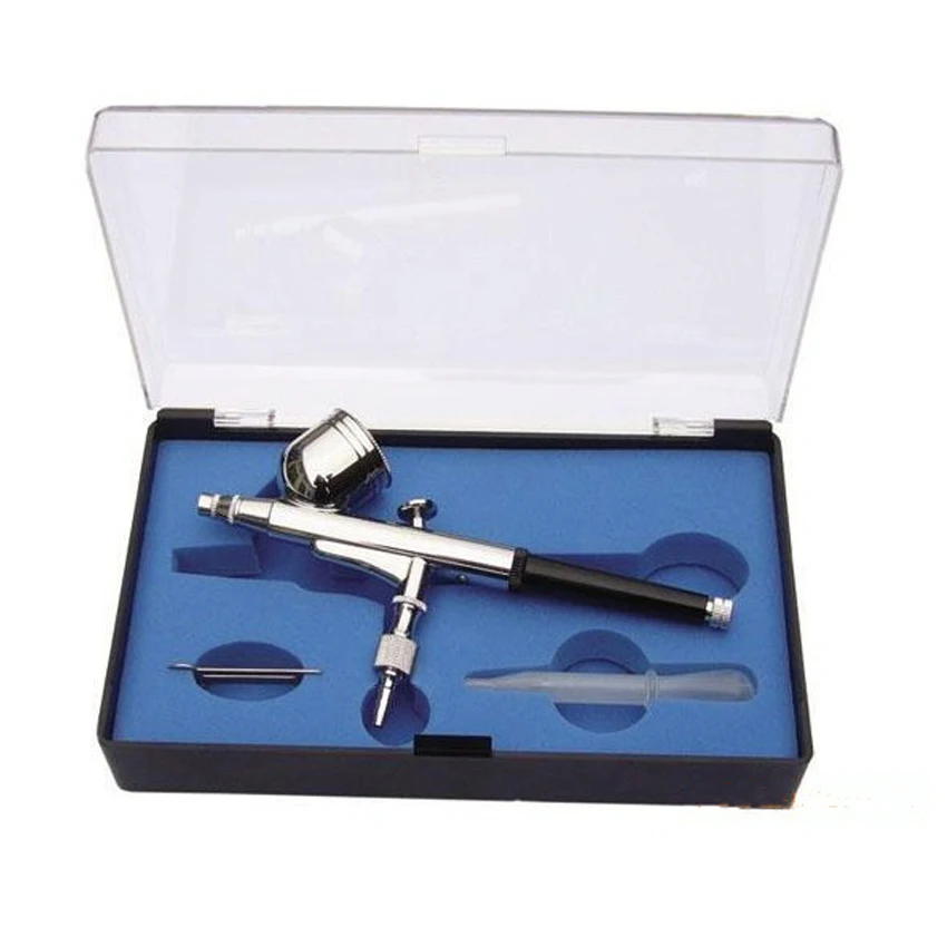 Пневматическая щетка двойного действия беспроводной пневматический пистолет с