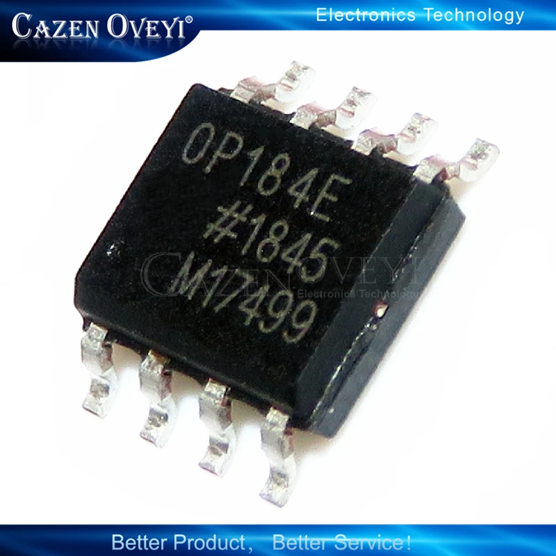 

5 шт. OP184 OP184F OP184FS OP184FSZ OP184ESZ SOP-8 в наличии