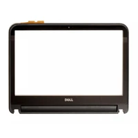 for dell inspiron 14r 3421 5421 5740 5437 touch screen with mounting frame 08cygw 0h8fm6 0vjphy
