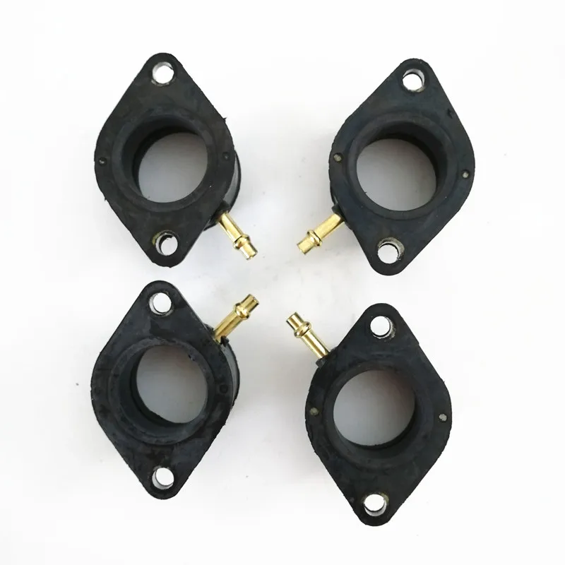 Адаптер интерфейса карбюратора мотоцикла впускной коллектор для Kawasaki 16065-029 L