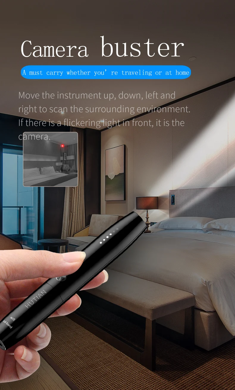 Шпионские устройства camara espia прослушки ошибка миниатюрный датчик Скрытая