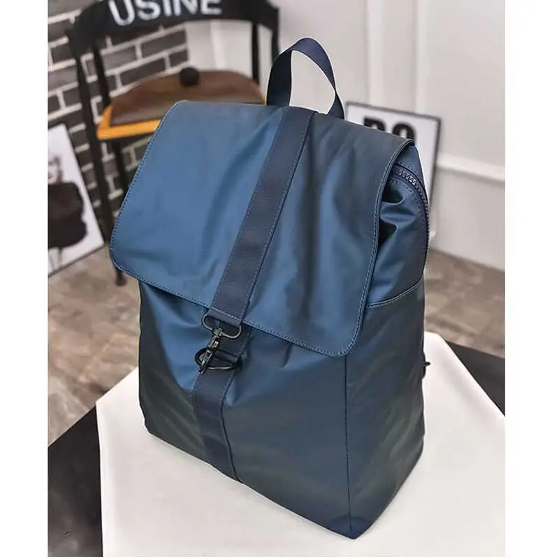 

New Unisex Backpack Fashion Casual Travel Bag Simple and Stylish Backpacks All-mactch Bags for Women Kawaii Book Bag for Student