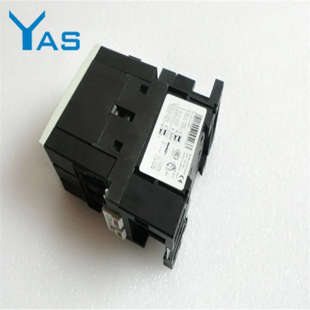 

Твердотельный контактор 3RT1023-1AN24