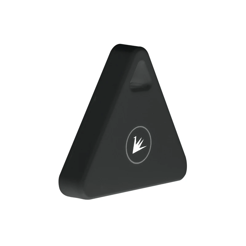 Недорогой Мини-Маяк IoT BLE 5 1 диалоговый тег с поддержкой Bluetooth позиционирование