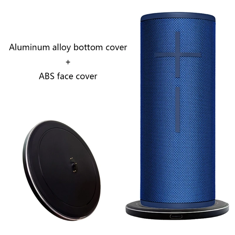 

Зарядная подставка для-L-fire Tech Ultimate Ears Megaboom 3/Boom 3 зарядное устройство для динамика HCCY