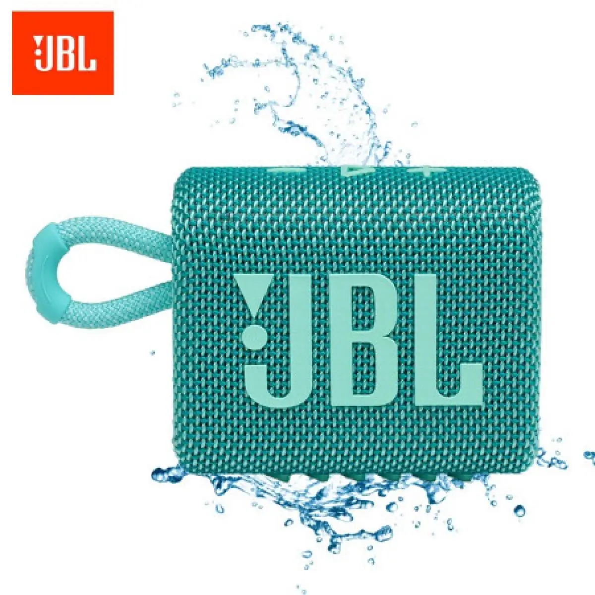JBL GO3 Original Audifonos Outdoor Bt 5.1 Portable Mini IP67 Waterproof Wireless Jbl GO 3 Speakers | Электроника