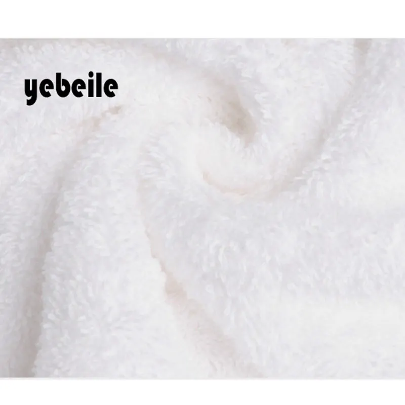 

High quality stars Hotel 100% cotton white Bath Towel Beach Towel Soft High Absorbent Cotton Towel