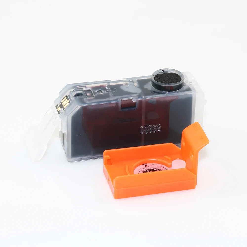 Сменный для Canon MG5150 MG5250 MG5350 мг 5150 мг 5250 мг 5350 чернильные картриджи для принтера многоразового PGI-525 PGI525