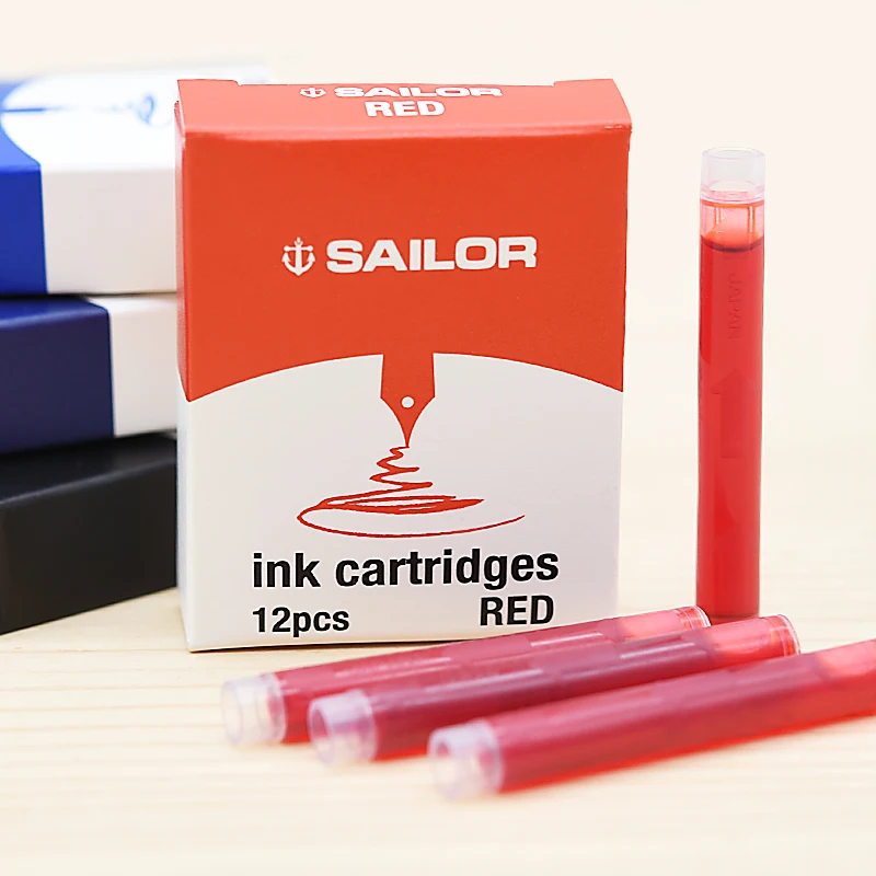 Матросские Быстросохнущие чернила водонепроницаемая смываемая краска