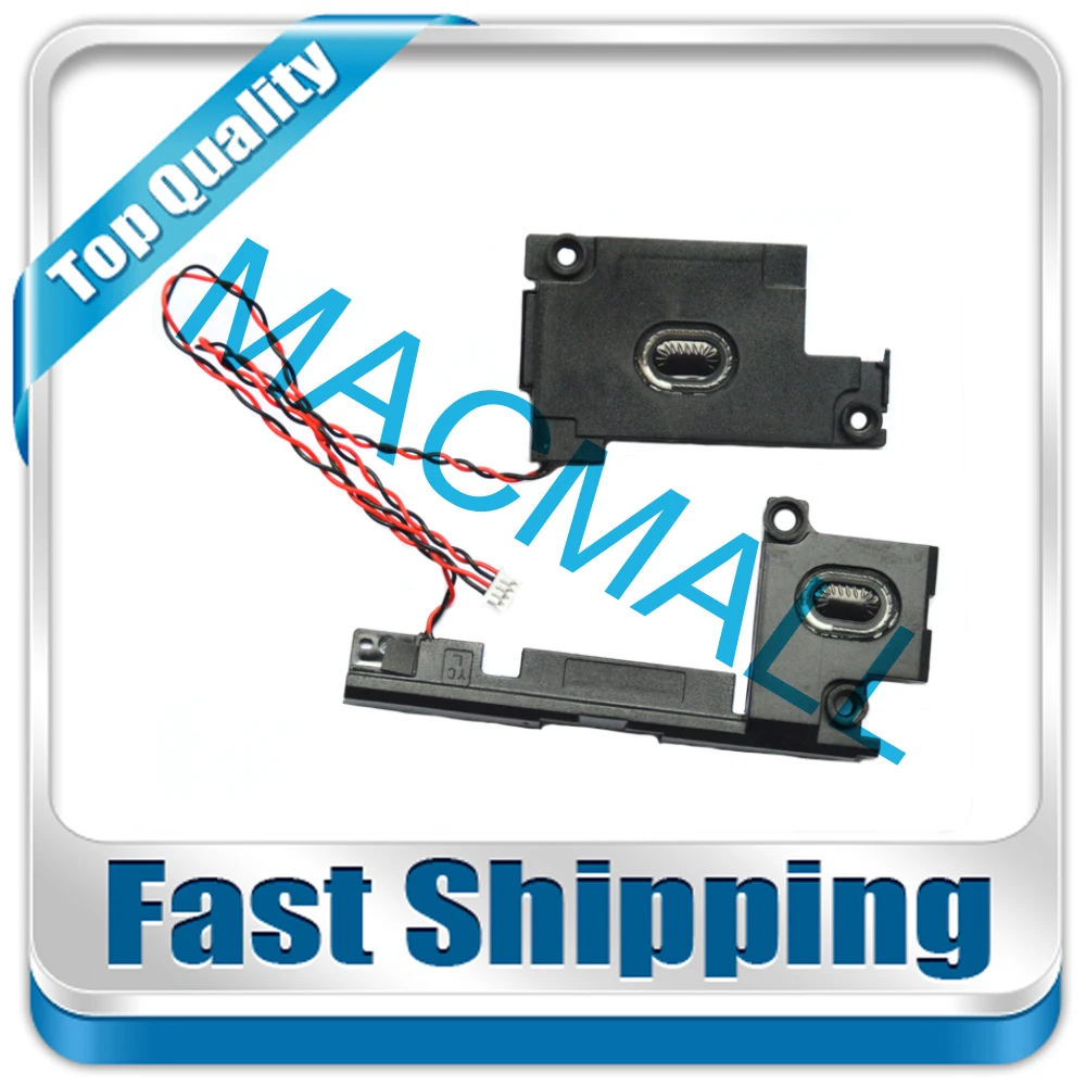 

Новинка для ноутбука Lenovo Thinkpad X240 X250 X260 X270 X240S X230S A275 04X0866 Встроенные динамики левый и правый Комплект