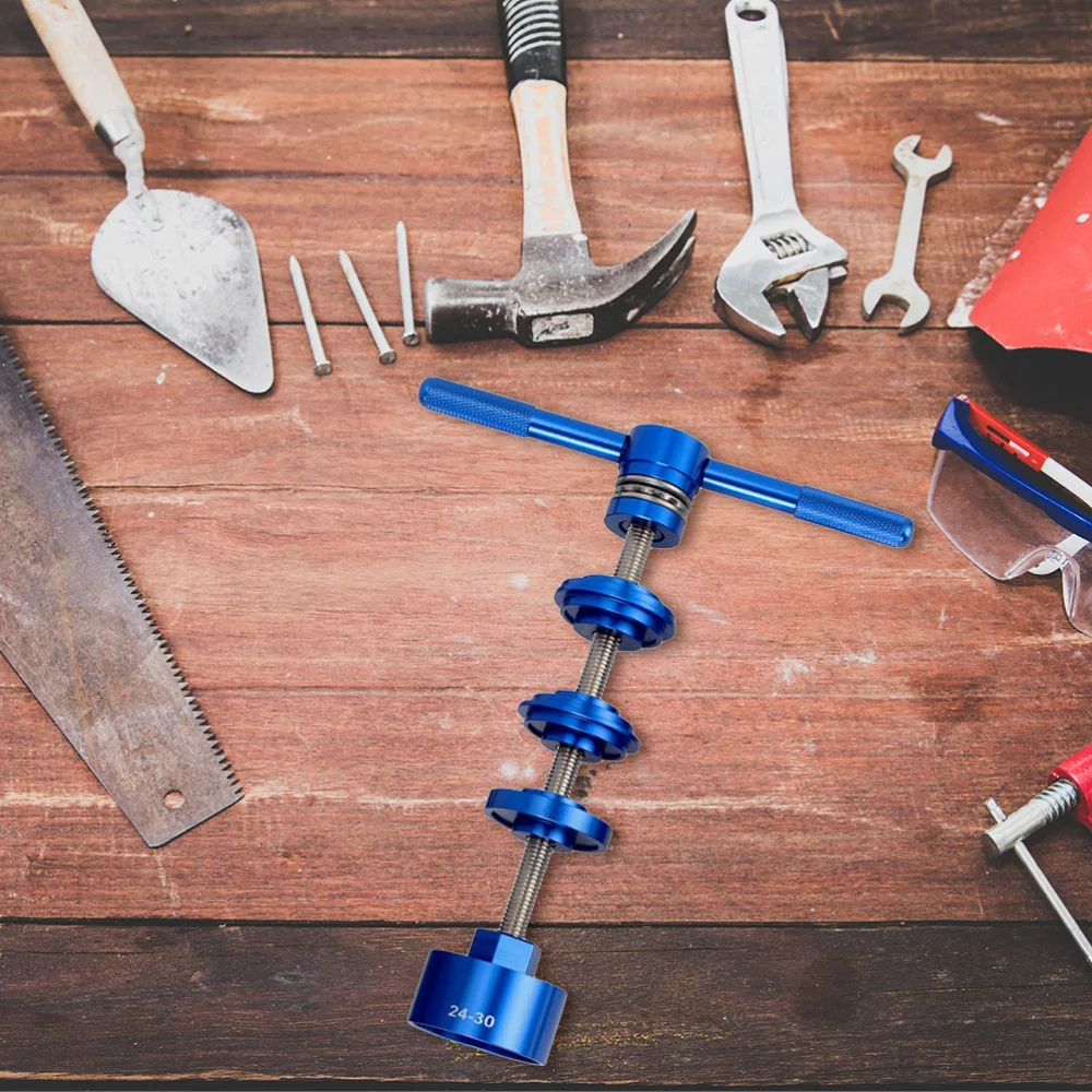 

1 Set Professional Bike Gear Press-in Shaft Installation and Disassembly Tool