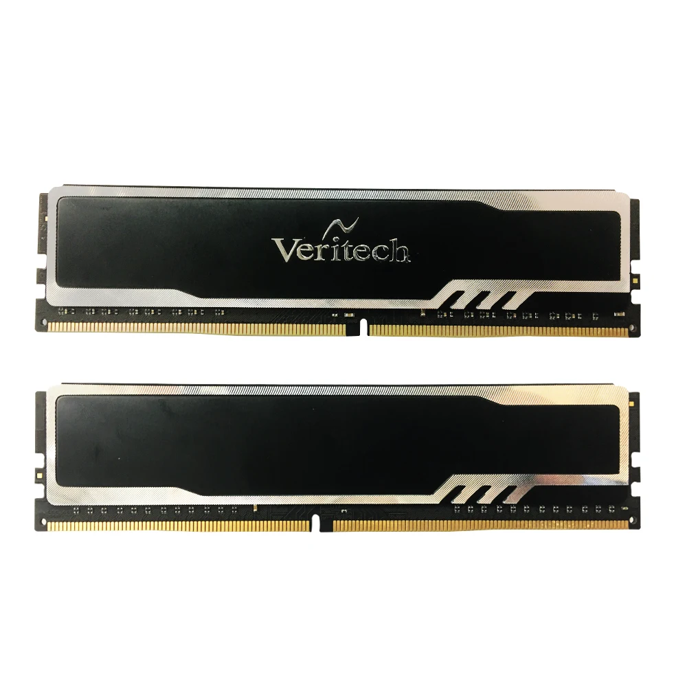 Память Veritech Over Clock 3000 МГц DIMM поддержка Ddr4 ОЗУ 16 ГБ настольный компьютер 2666 3200 3600 8