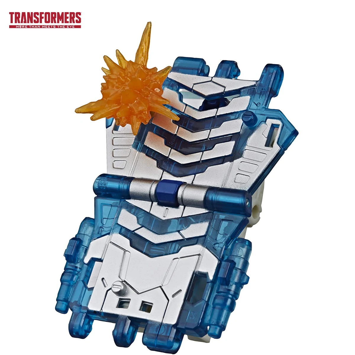 Трансформеры Tra Gen Wfc E боевой Мастер звуковой барьер Smashdown Slitherfang экшн Фигурки