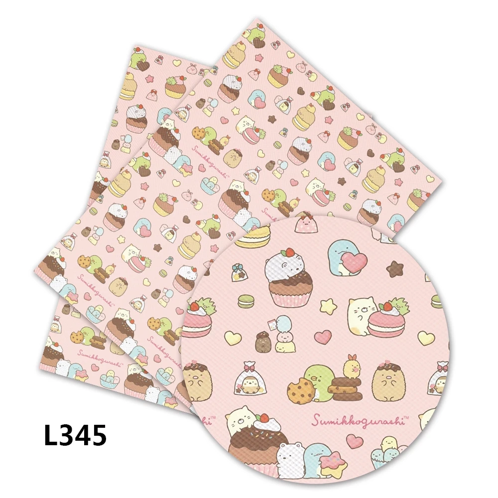 Поделки для рукоделия 30 см x 136 искусственная Синтетическая кожа ткань украшения