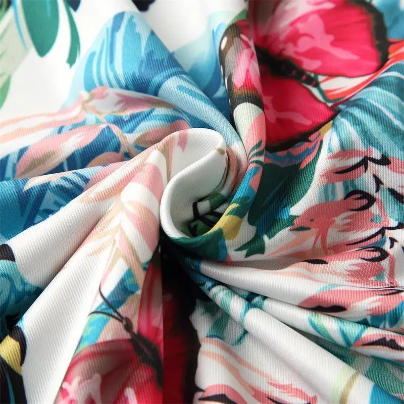 Подходящее платье для матери и дочери с нахлыстом платья двойных сестер вечерние