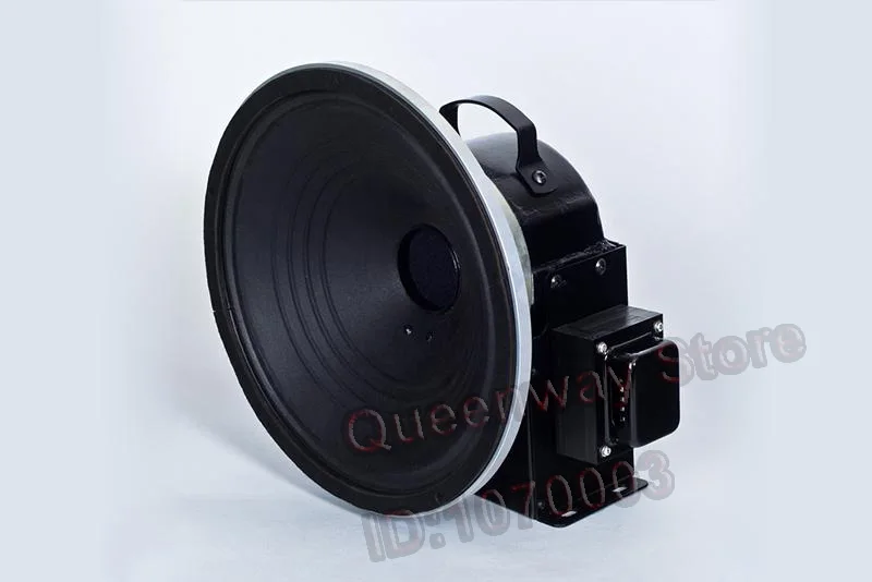 Линейный магнитный трубчатый усилитель аналоговый звук TA 4151 13 3 дюйма басовый