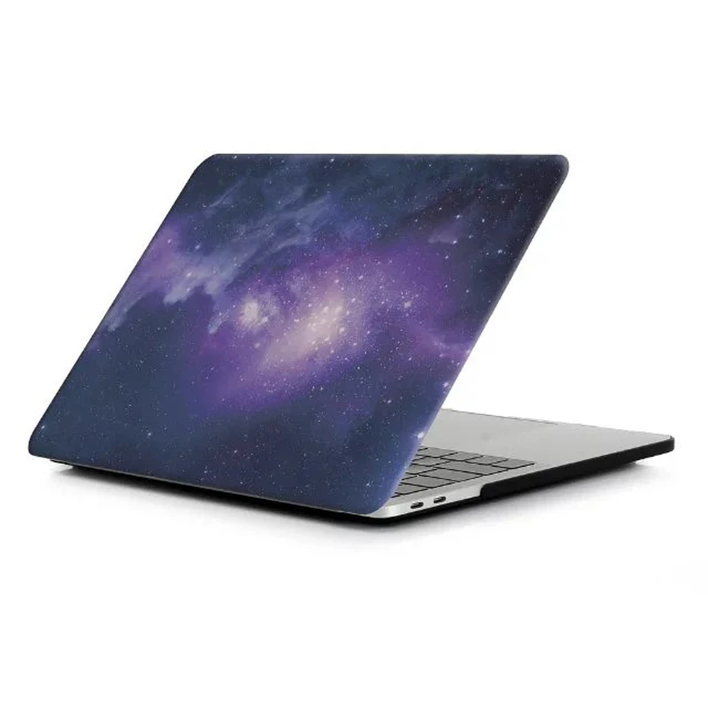 Звездный чехол для ноутбука MacBook Air 11 13 3 дюймов APPLE MAC Pro с Retina 12 15 сенсорной панелью
