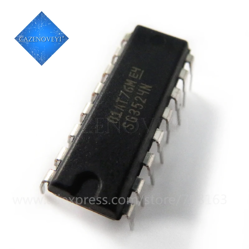 

SG3524N SG3524 DIP-16 In Stock