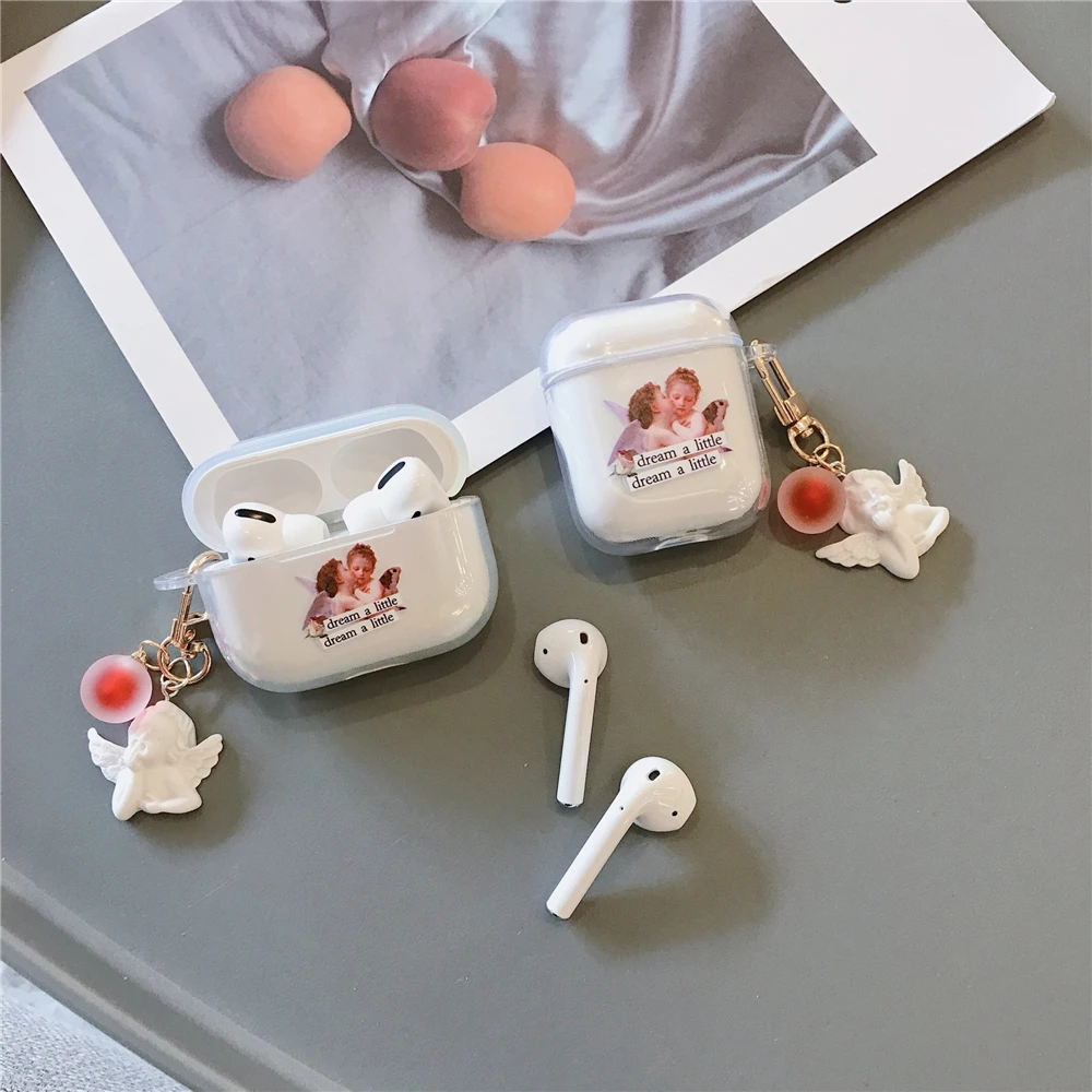 

Lover Cupid Apple Airpods 1 2 Pro