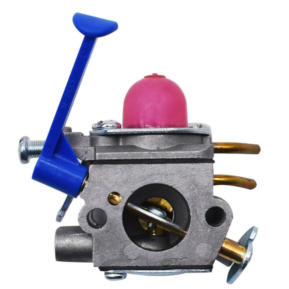 Carburetor For Husqvarna 545081848 C1Q-W40A 128C 128CD 128L 128LD 128LDX 128R String Trimmer Parts & Accs | Инструменты