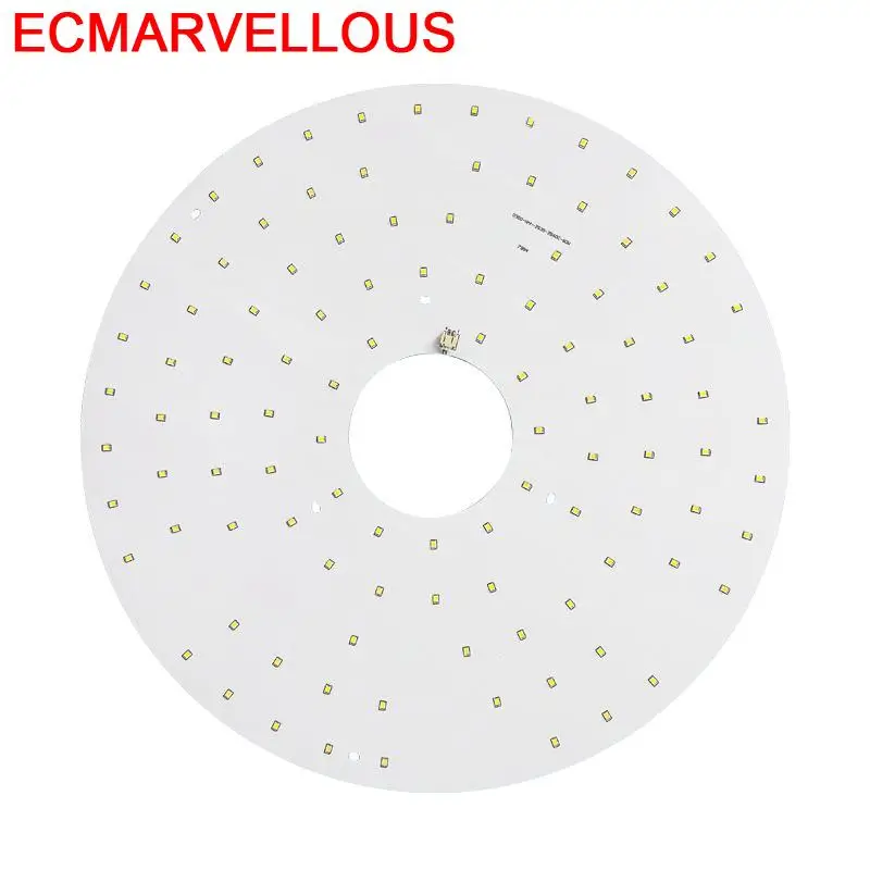 Board Smd Diy Micro Iluminador Diodo Cob Television Tv Backlight Strahler LED Diode Cree Focos Chip Pcb Ceiling Lamp Wick