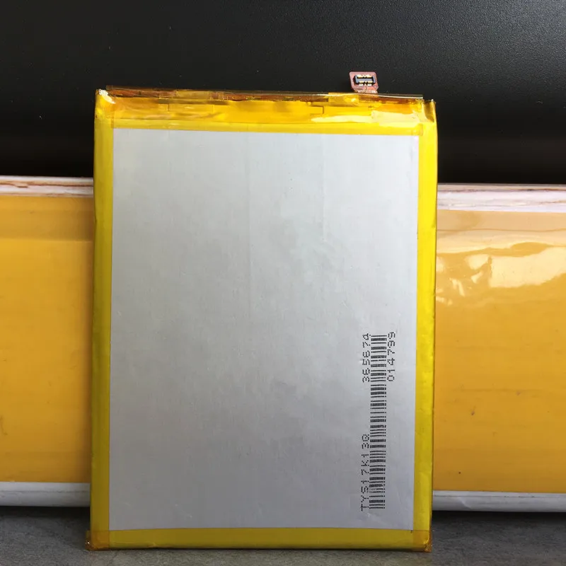 Оригинальный аккумулятор Li3925T44P6h765638 2500 мАч для ZTE BLade V8 Lite 5 0 дюймов |